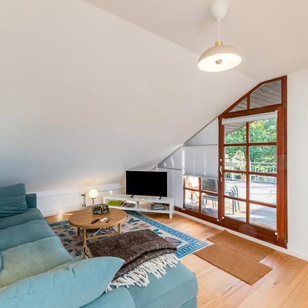 Sittermansweg Apartment เกลเดิร์น ภายนอก รูปภาพ