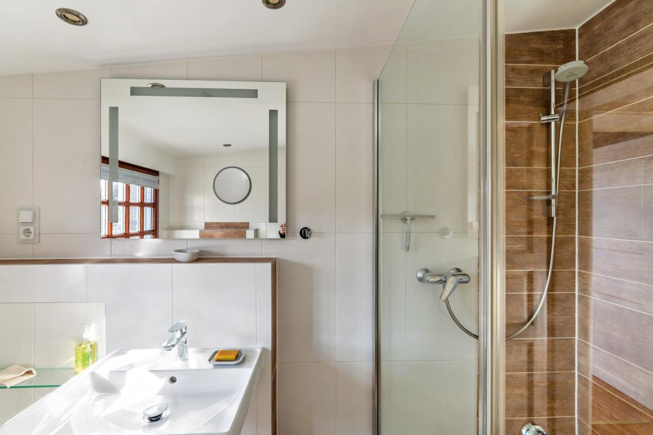 Sittermansweg Apartment เกลเดิร์น ภายนอก รูปภาพ