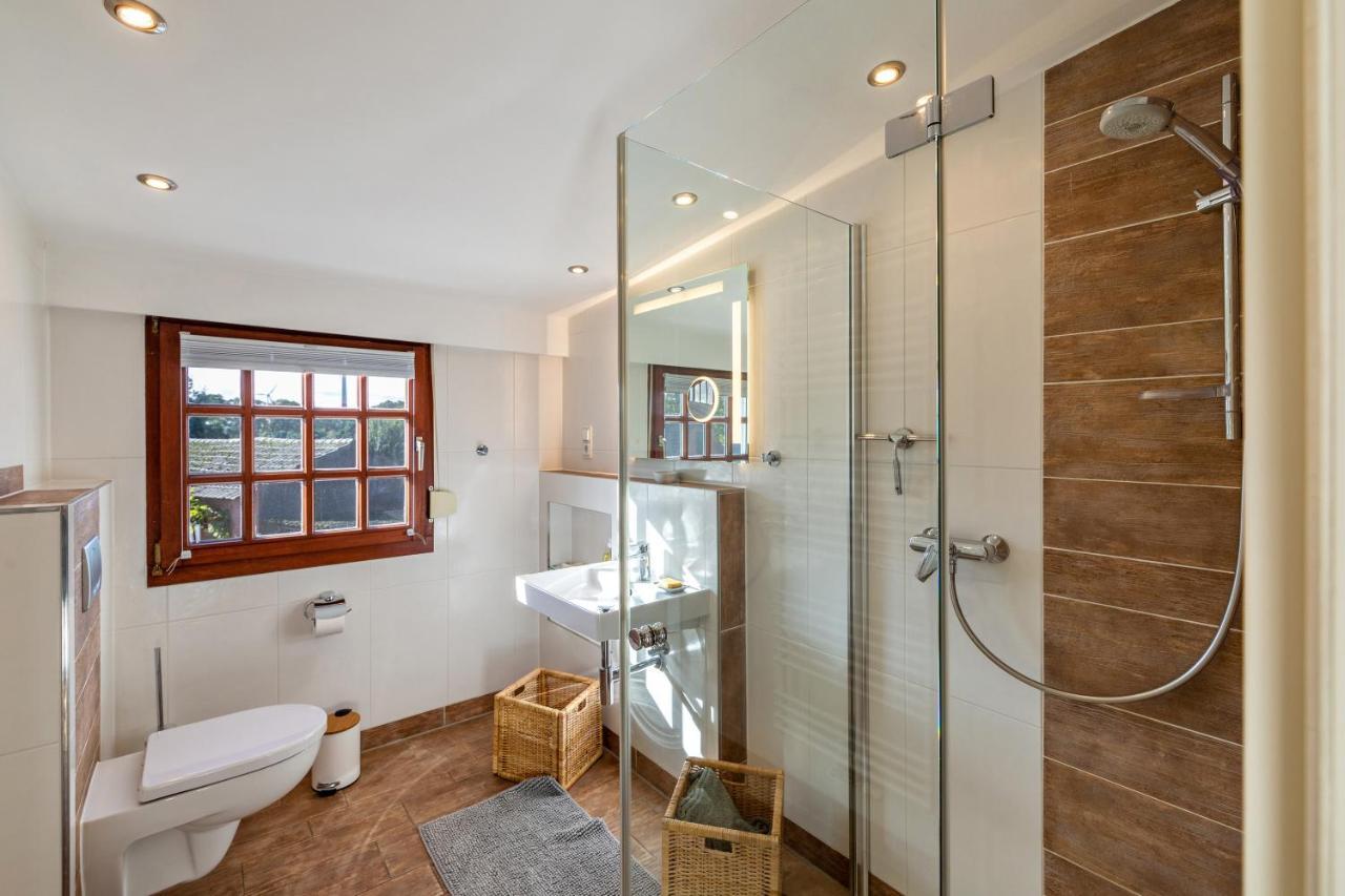 Sittermansweg Apartment เกลเดิร์น ภายนอก รูปภาพ