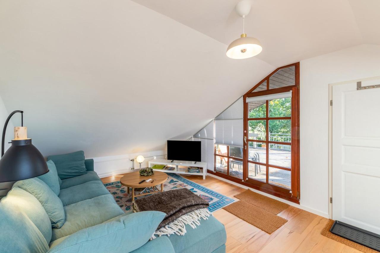 Sittermansweg Apartment เกลเดิร์น ภายนอก รูปภาพ