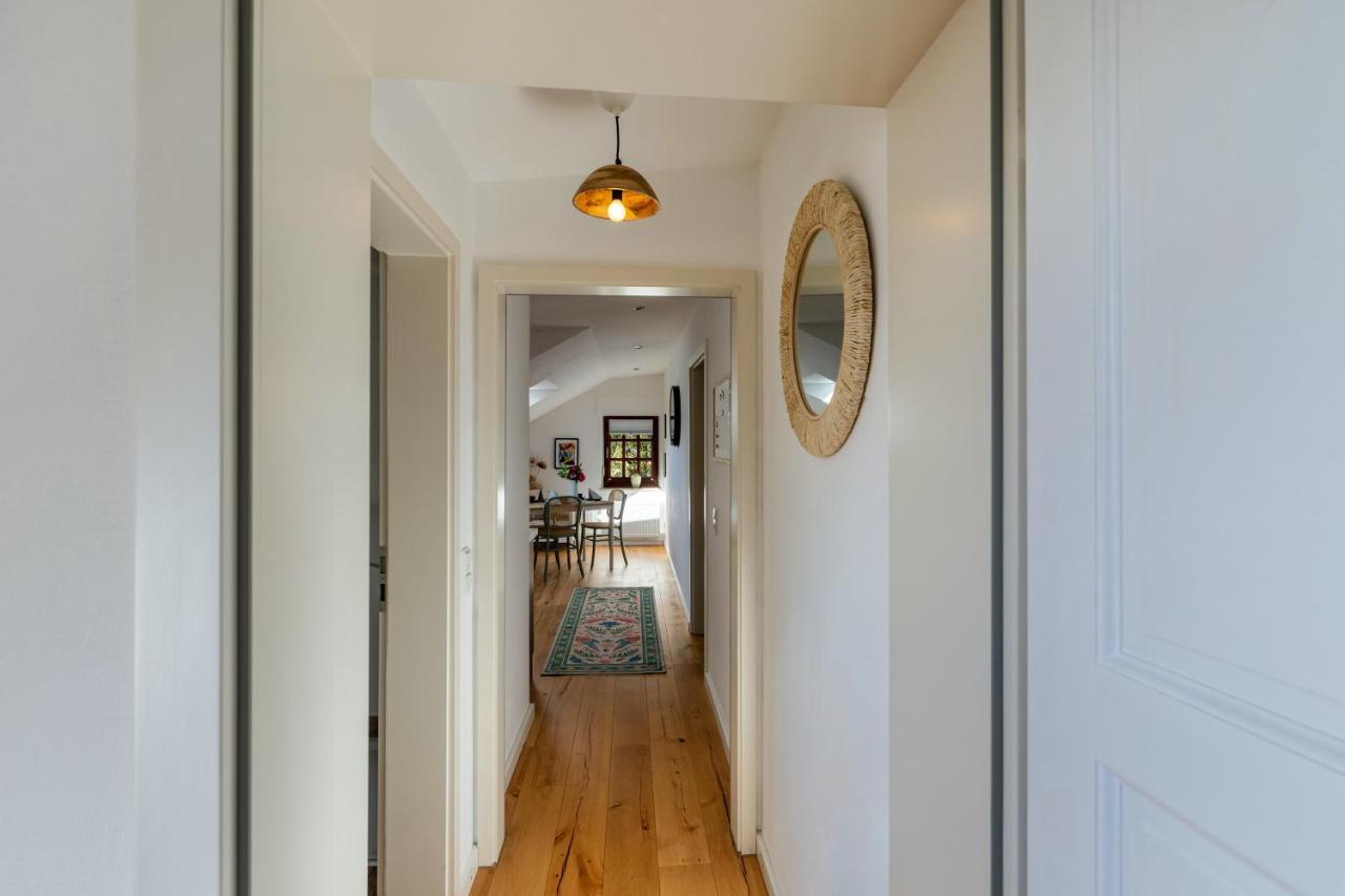 Sittermansweg Apartment เกลเดิร์น ภายนอก รูปภาพ