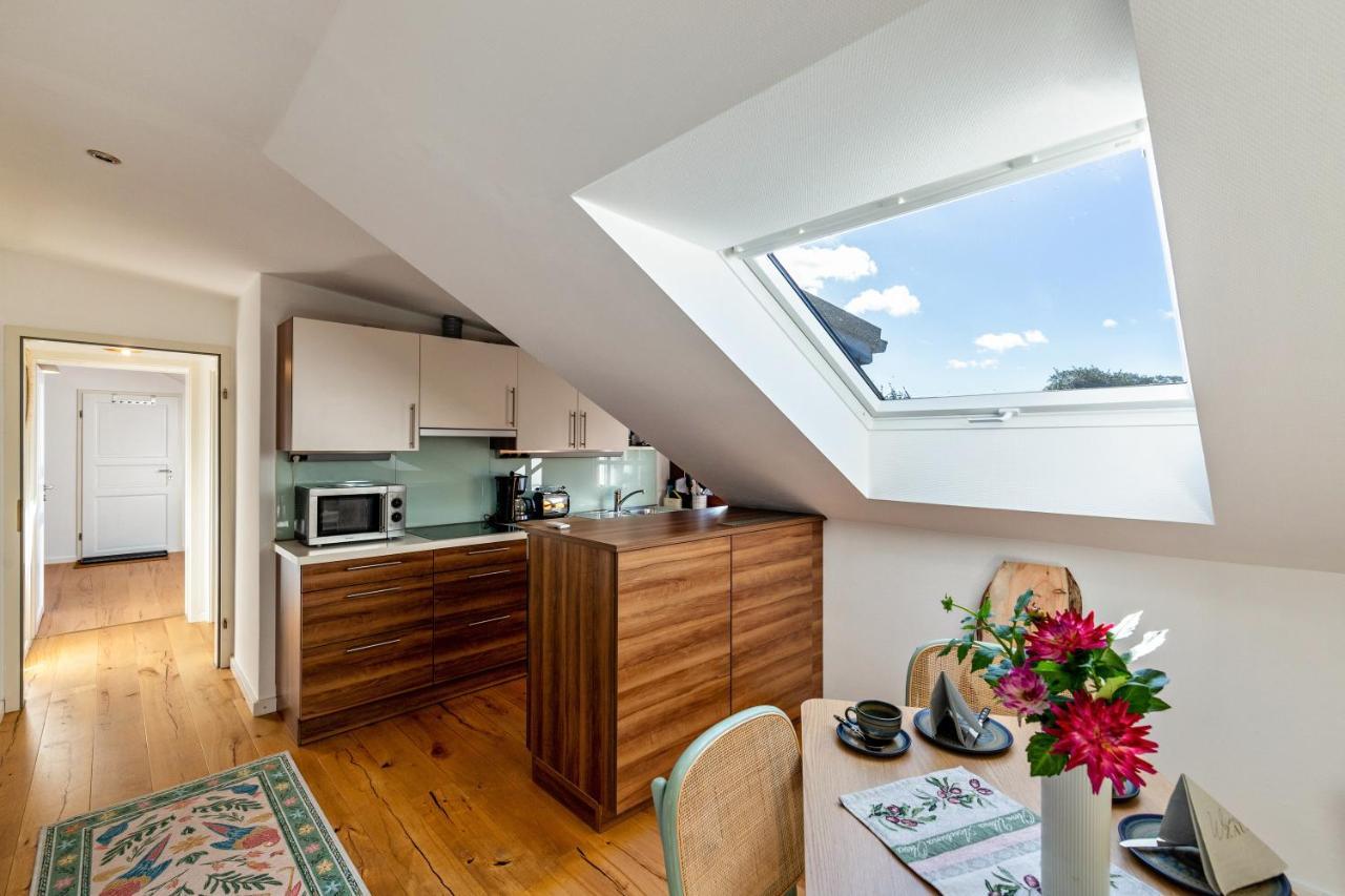 Sittermansweg Apartment เกลเดิร์น ภายนอก รูปภาพ
