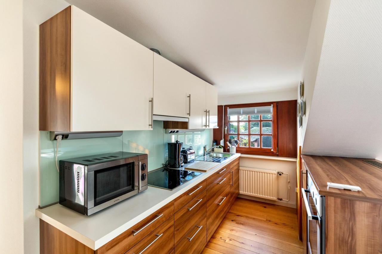 Sittermansweg Apartment เกลเดิร์น ภายนอก รูปภาพ
